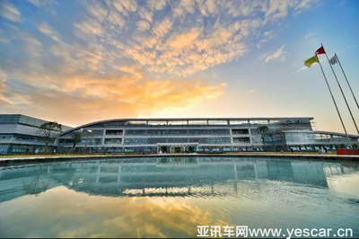 智能生態工廠引領全球，廣汽新能源憑什么獲海外媒體頻頻點贊？